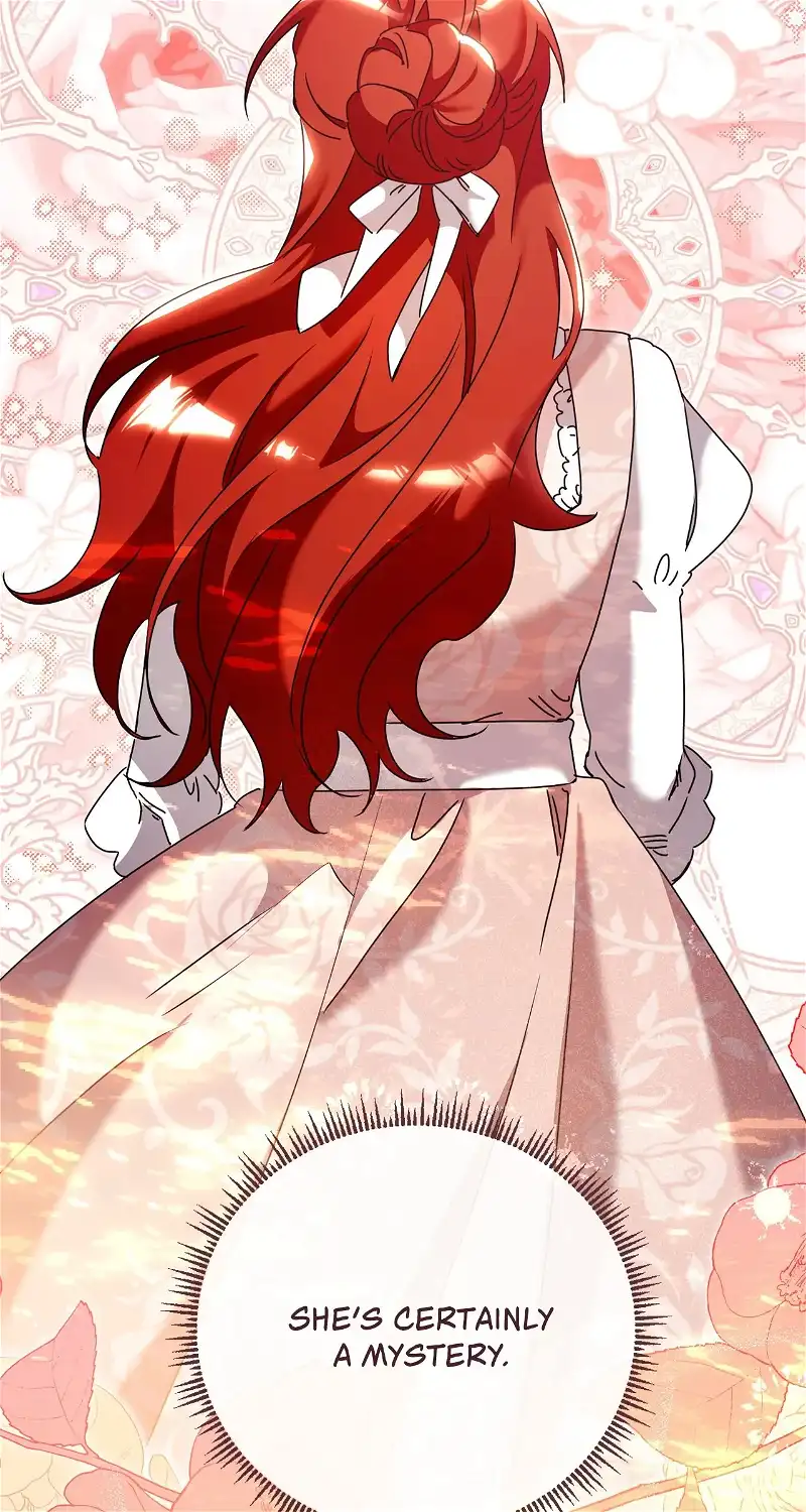 The Saintess Returns To The Emperor Chapter 37 - Page 13