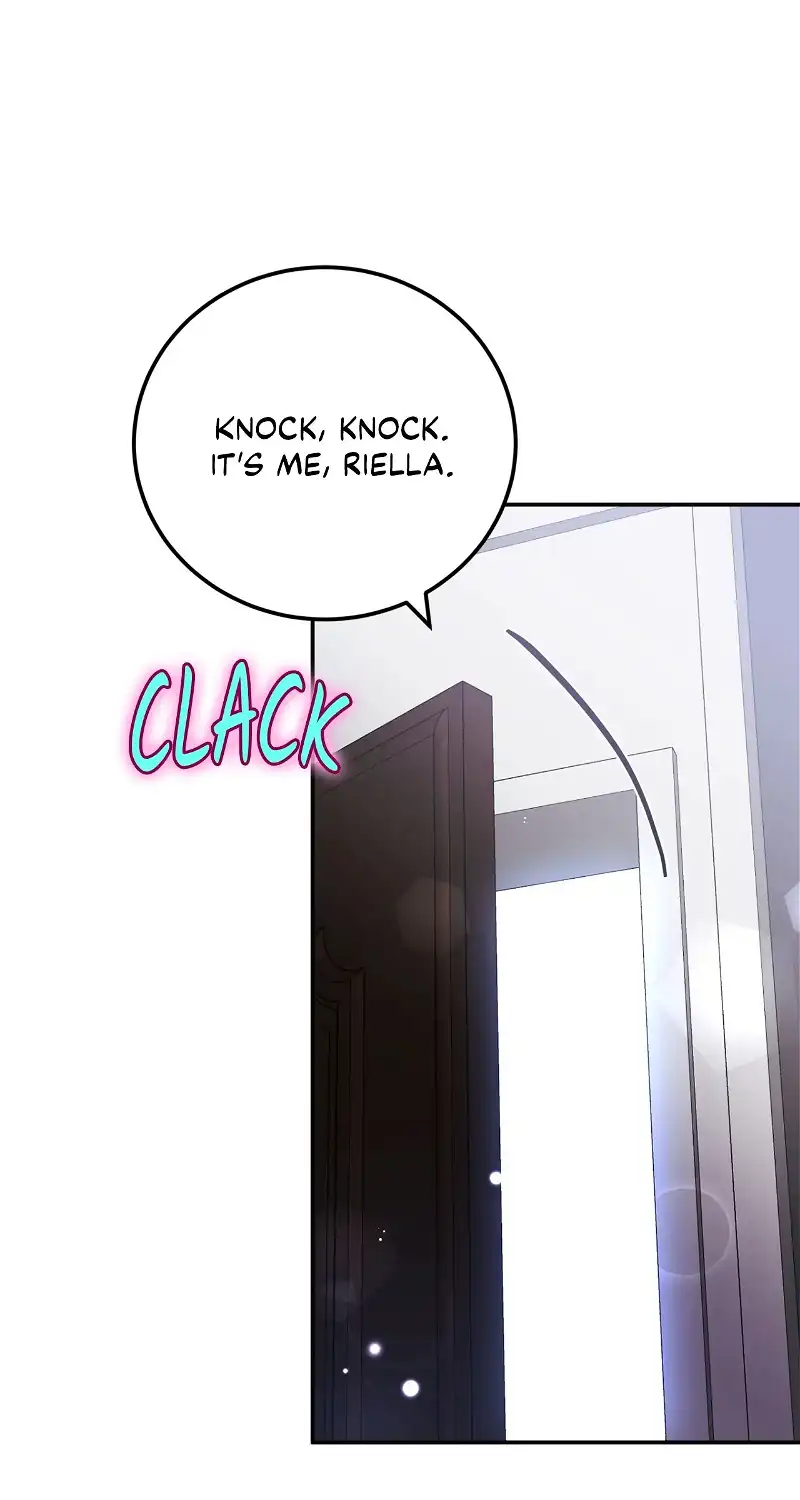 The Saintess Returns To The Emperor Chapter 37 - Page 16