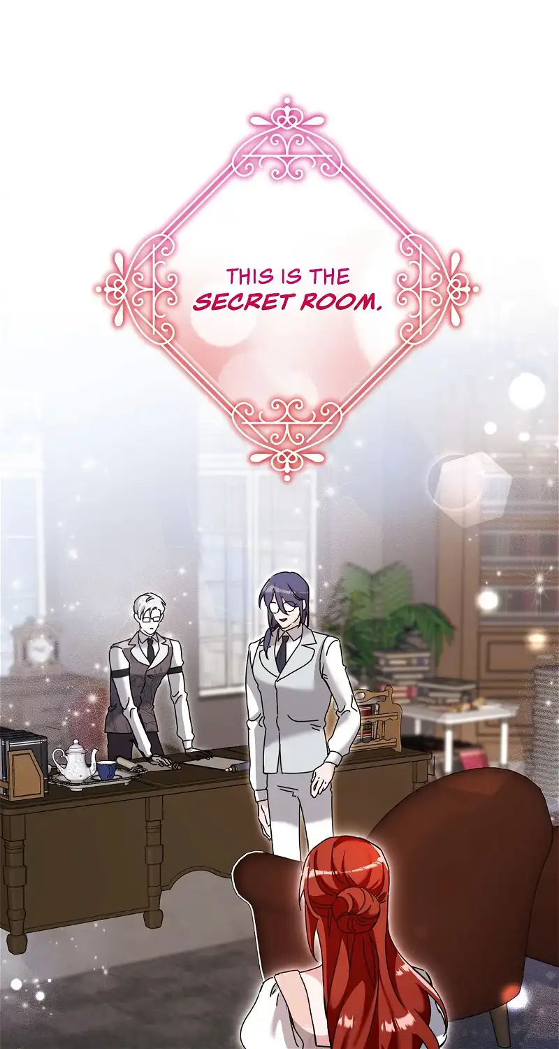 The Saintess Returns To The Emperor Chapter 37 - Page 18