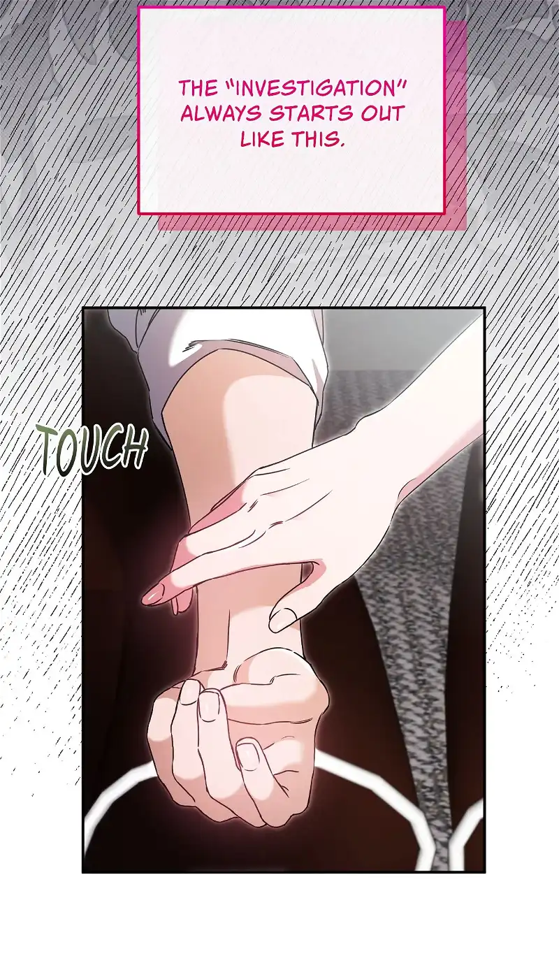 The Saintess Returns To The Emperor Chapter 37 - Page 23