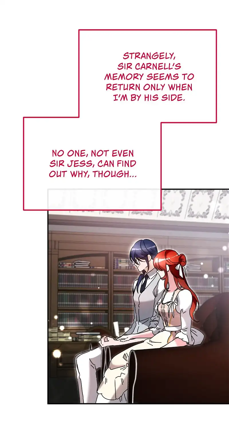 The Saintess Returns To The Emperor Chapter 37 - Page 24