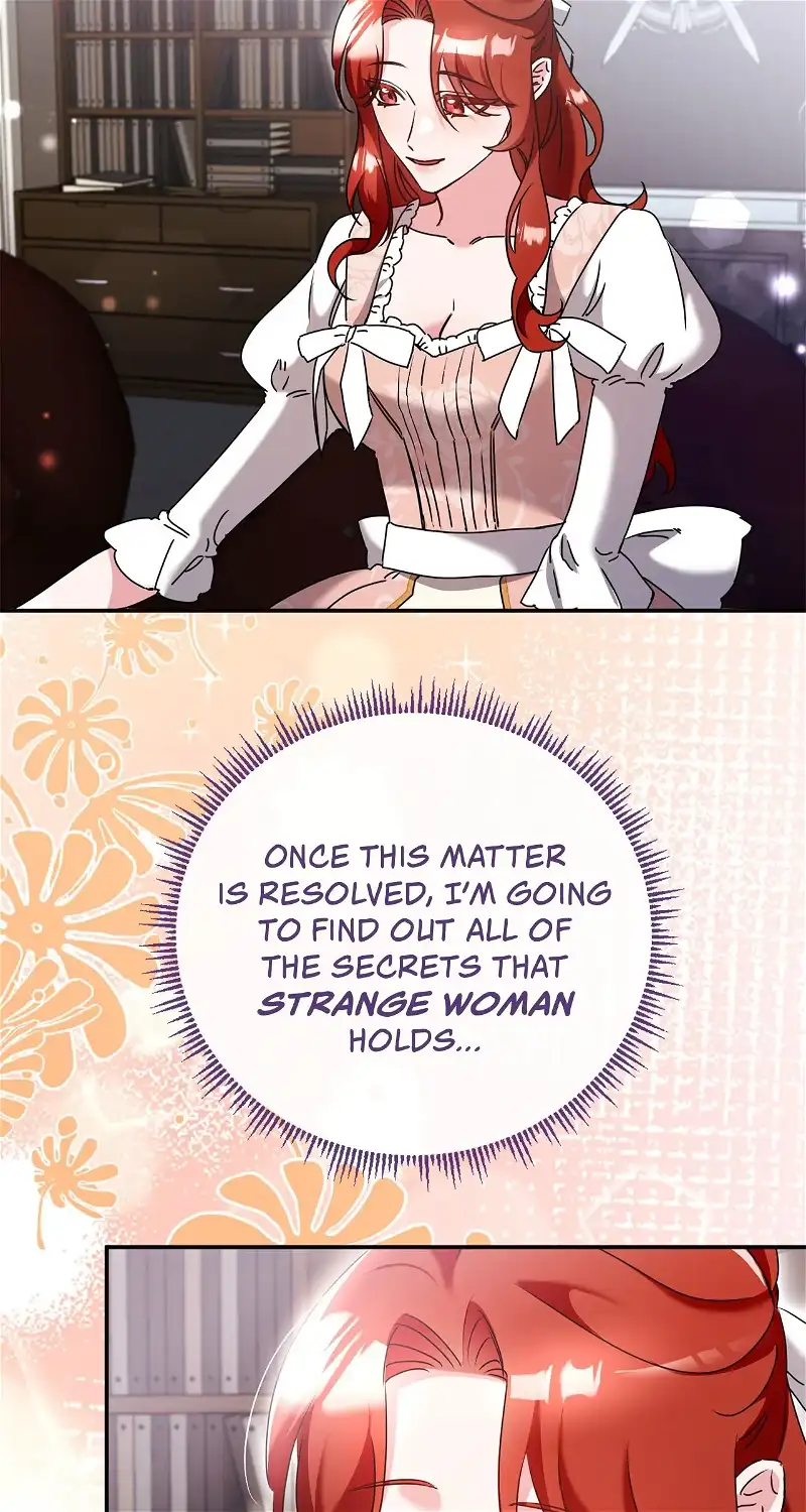 The Saintess Returns To The Emperor Chapter 37 - Page 27