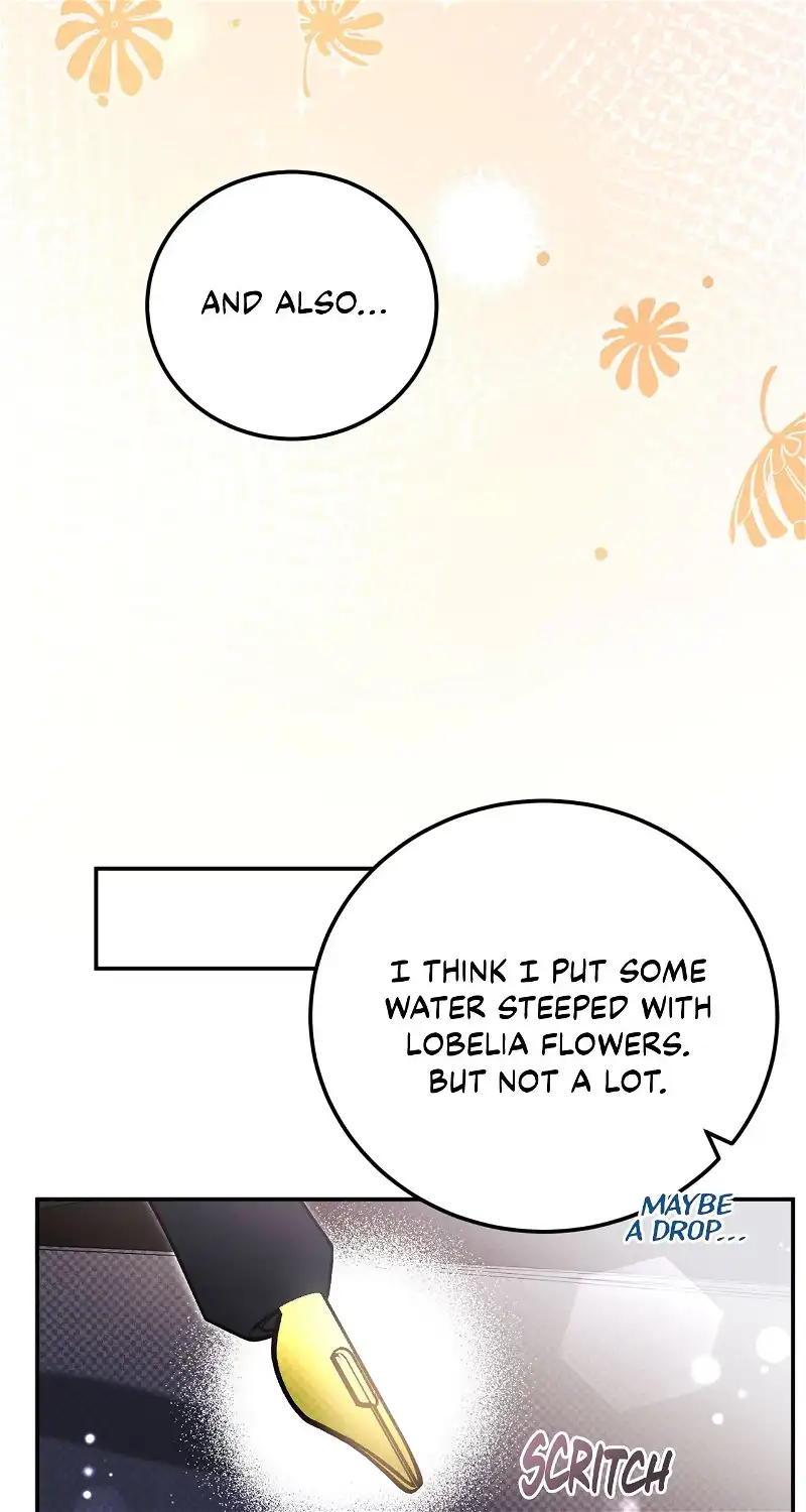 The Saintess Returns To The Emperor Chapter 37 - Page 29