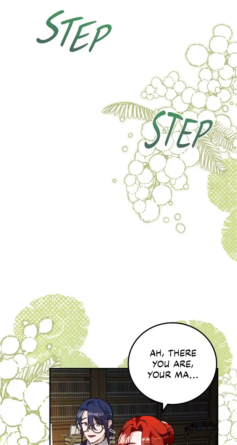 The Saintess Returns To The Emperor Chapter 37 - Page 33