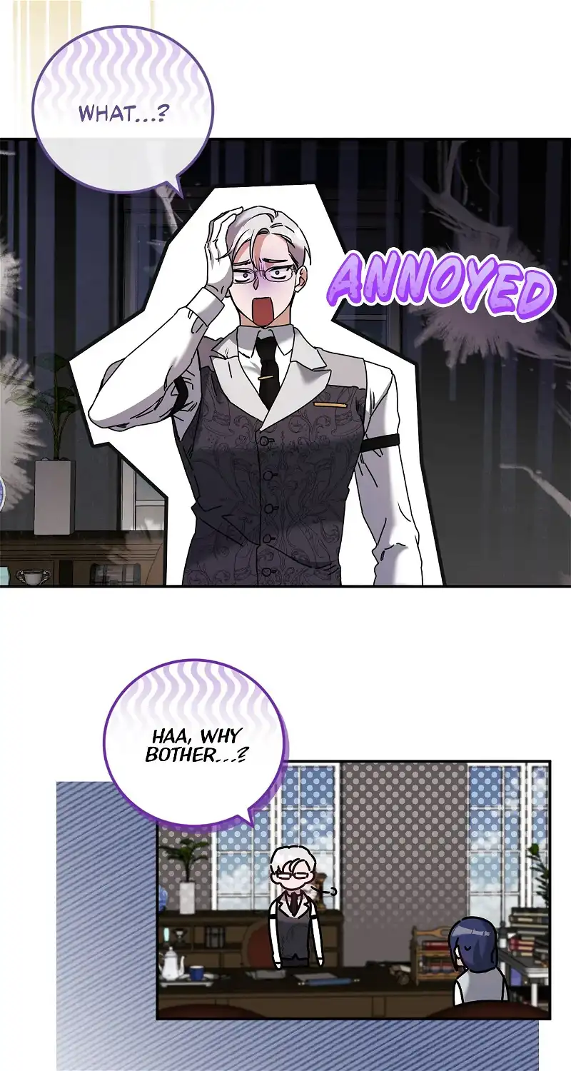 The Saintess Returns To The Emperor Chapter 37 - Page 37