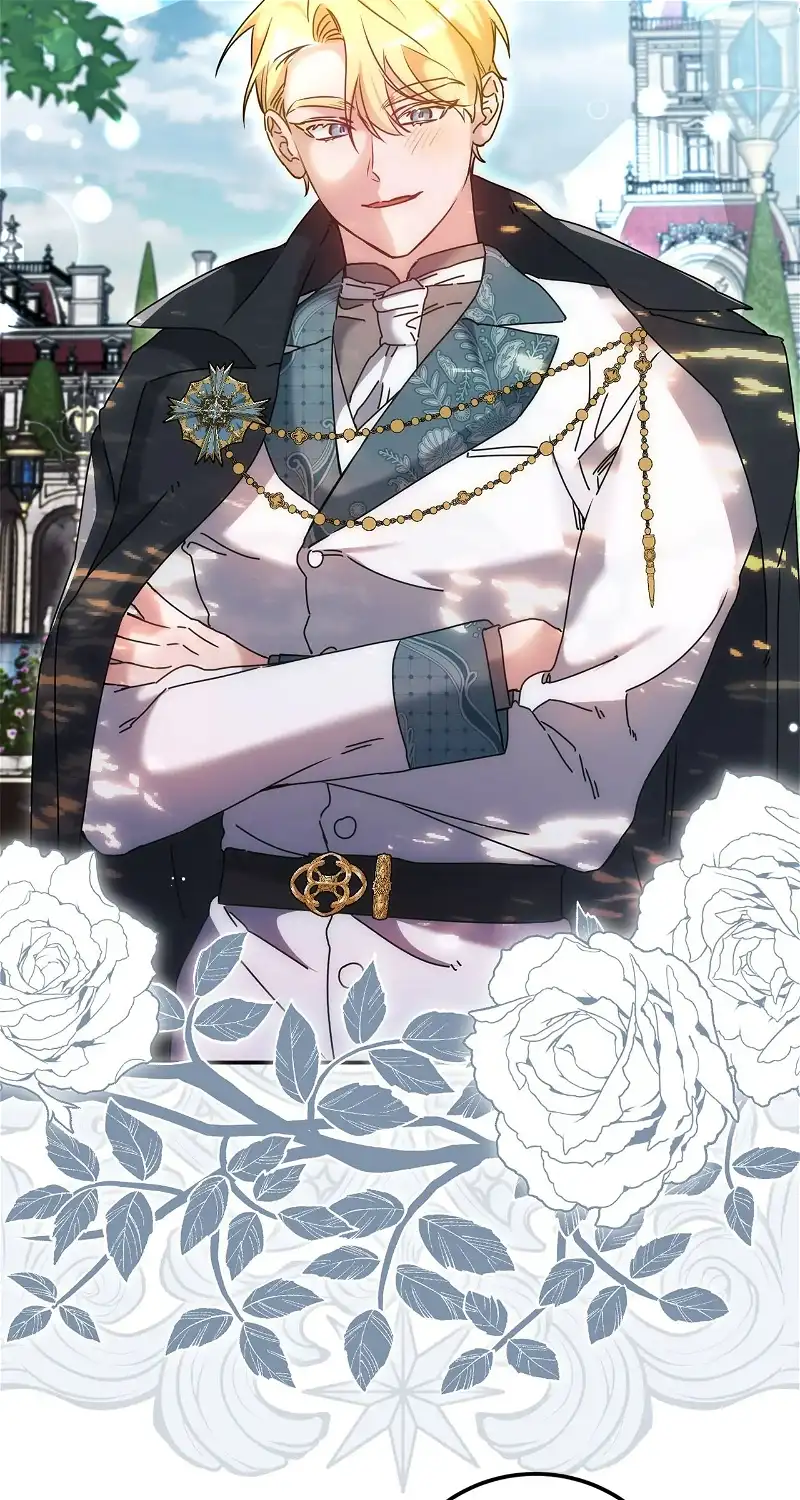 The Saintess Returns To The Emperor Chapter 37 - Page 42