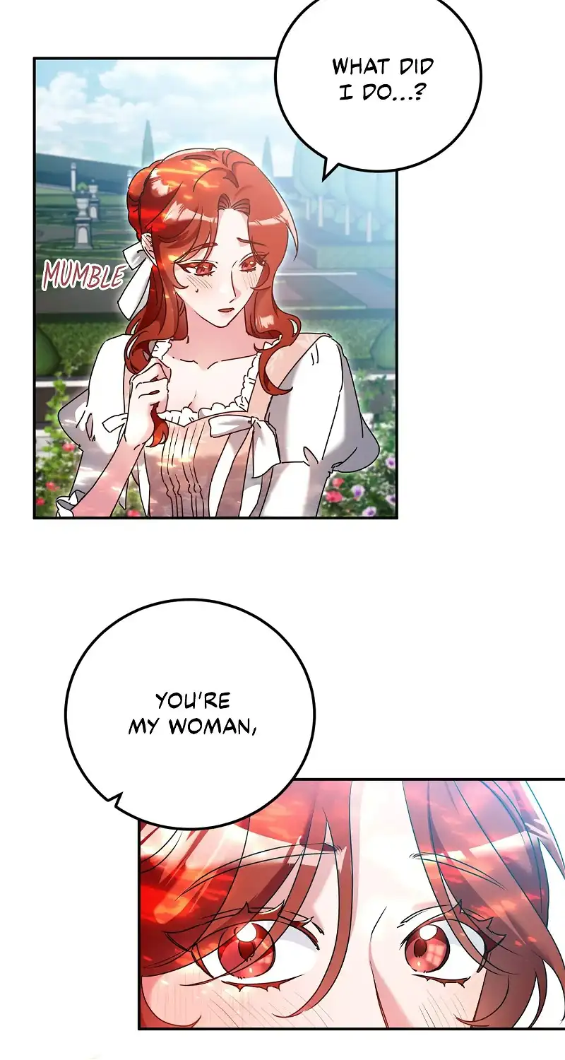 The Saintess Returns To The Emperor Chapter 37 - Page 43