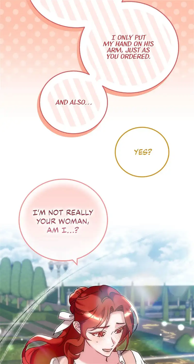 The Saintess Returns To The Emperor Chapter 37 - Page 48