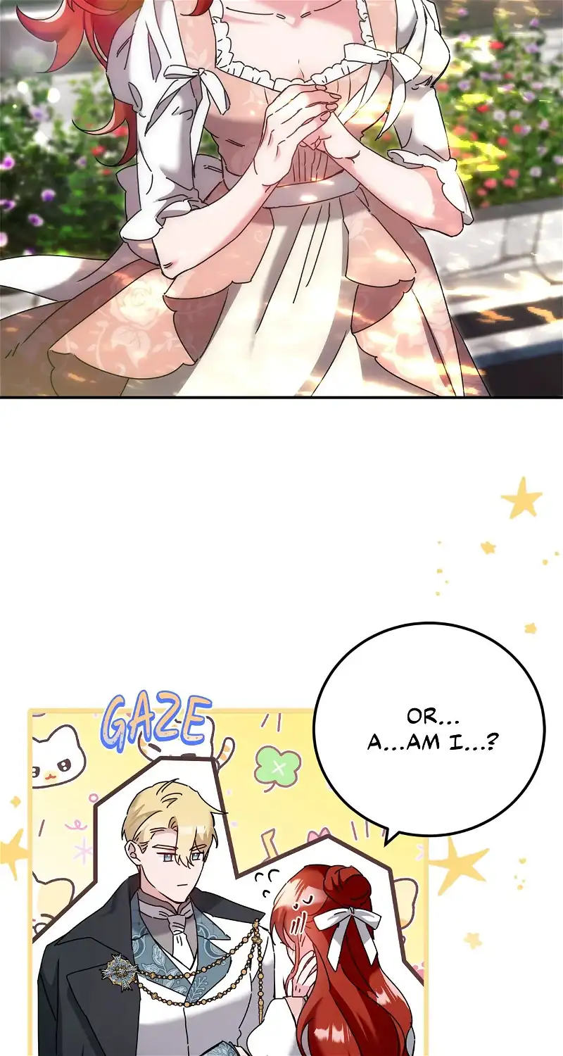 The Saintess Returns To The Emperor Chapter 37 - Page 49