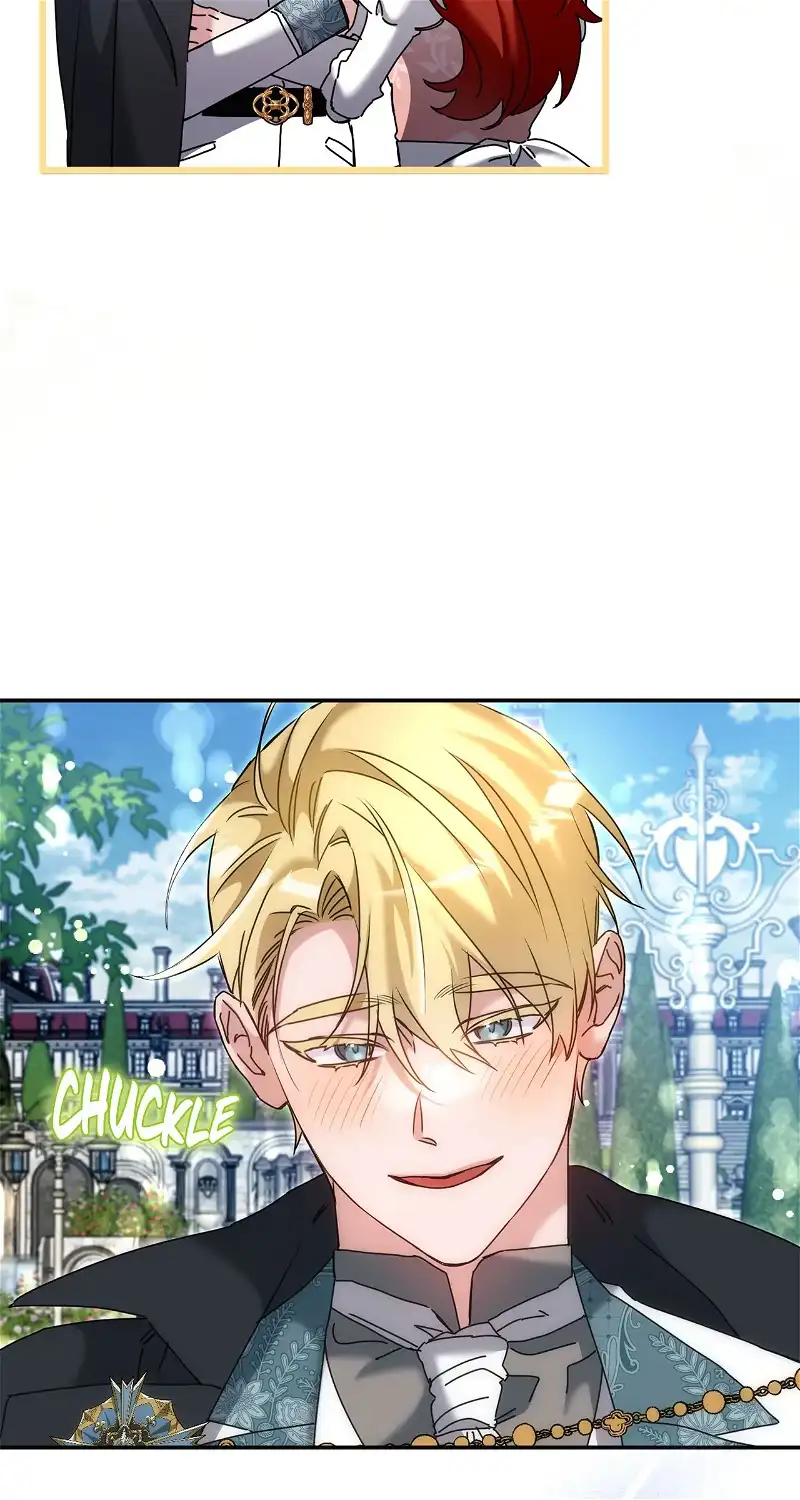 The Saintess Returns To The Emperor Chapter 37 - Page 50