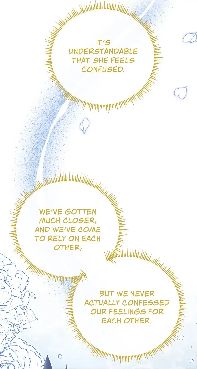 The Saintess Returns To The Emperor Chapter 37 - Page 51