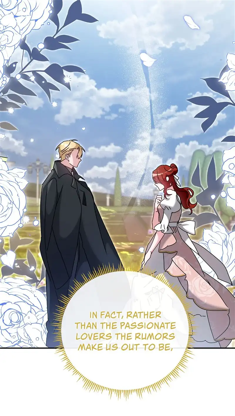 The Saintess Returns To The Emperor Chapter 37 - Page 52