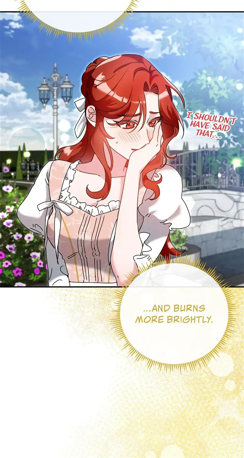 The Saintess Returns To The Emperor Chapter 37 - Page 55