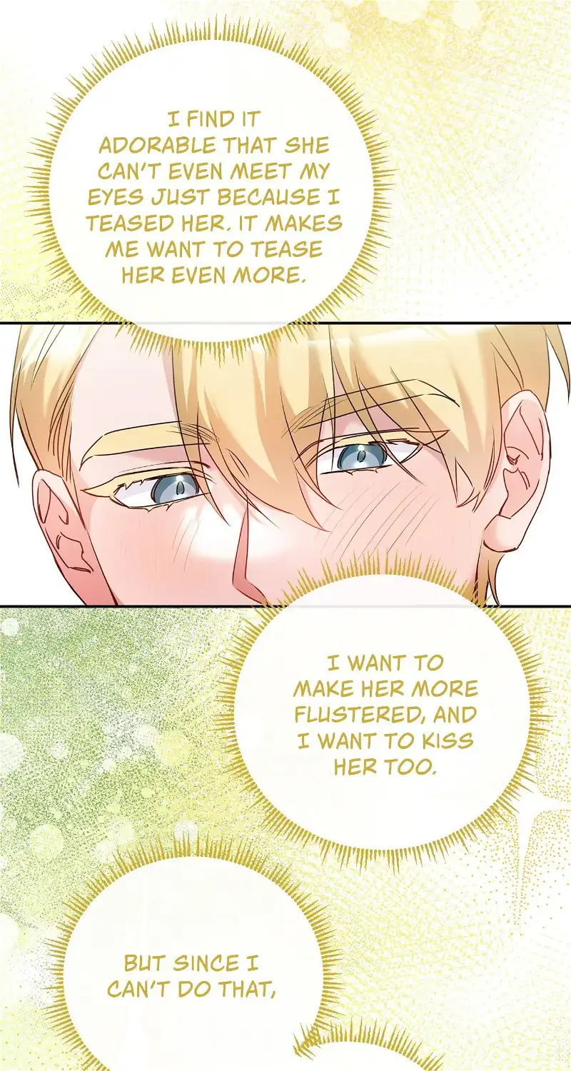 The Saintess Returns To The Emperor Chapter 37 - Page 56