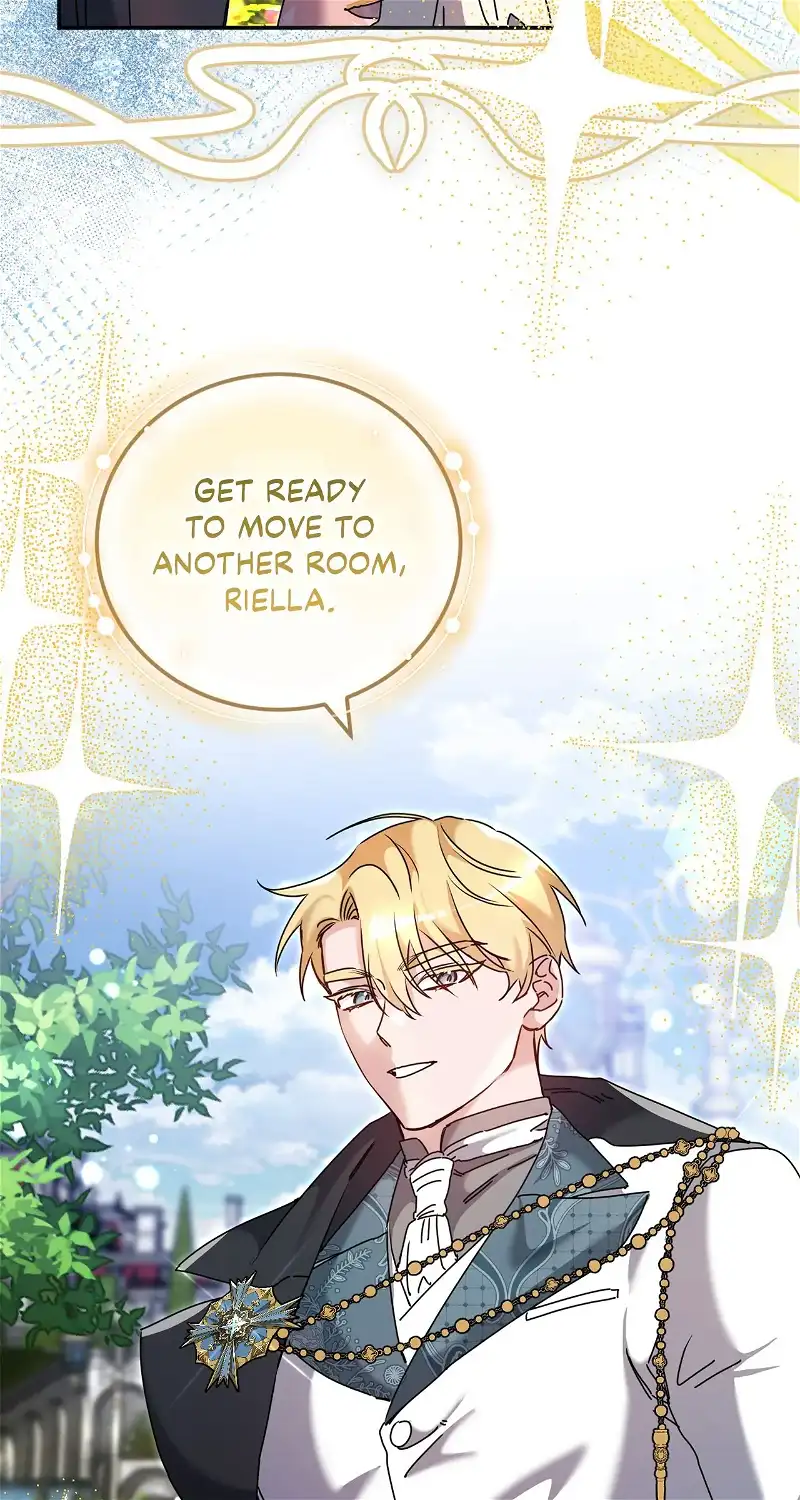 The Saintess Returns To The Emperor Chapter 37 - Page 58