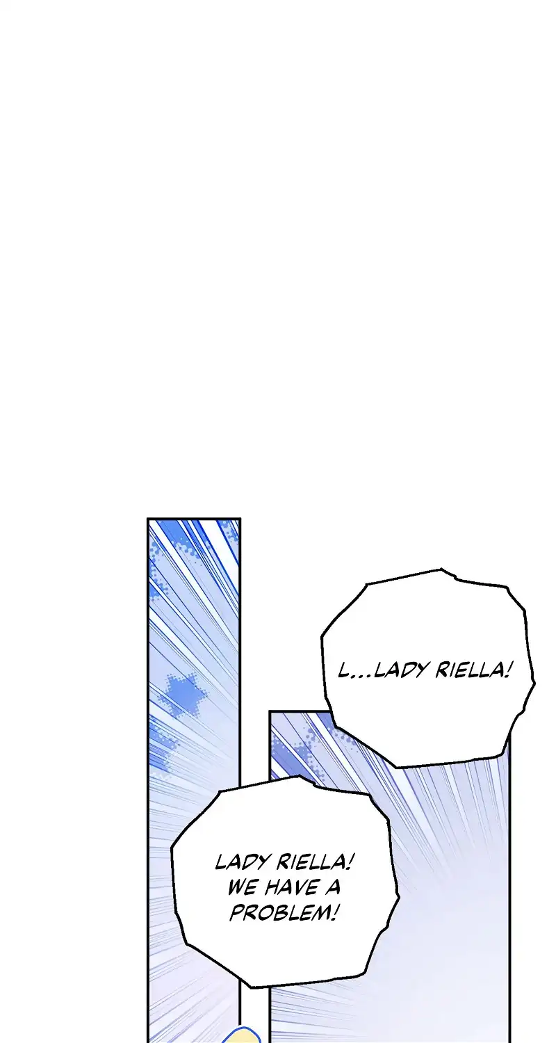 The Saintess Returns To The Emperor Chapter 37 - Page 60