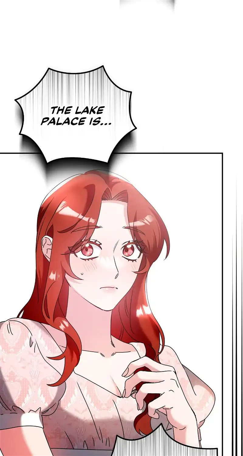 The Saintess Returns To The Emperor Chapter 37 - Page 67