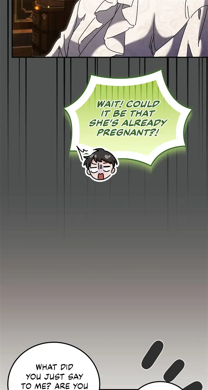 The Saintess Returns To The Emperor Chapter 37 - Page 69