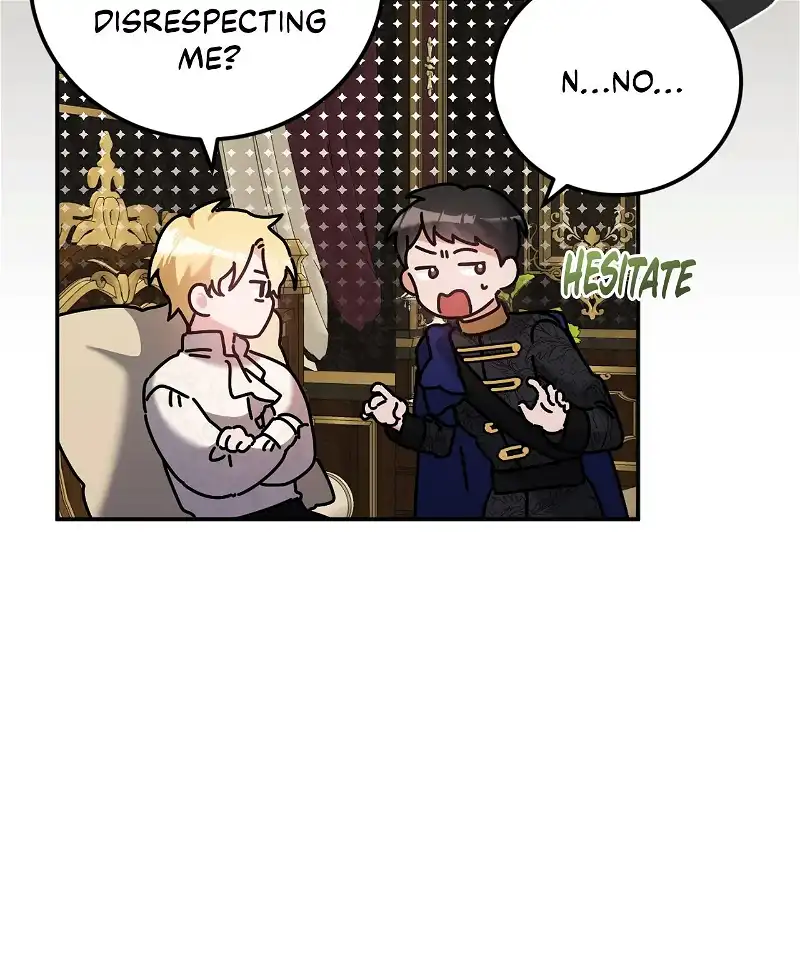 The Saintess Returns To The Emperor Chapter 37 - Page 70