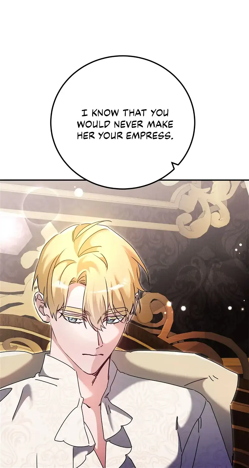 The Saintess Returns To The Emperor Chapter 37 - Page 74