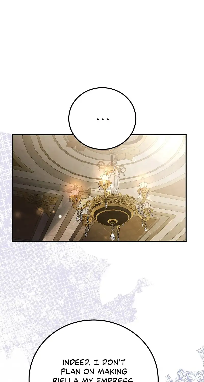 The Saintess Returns To The Emperor Chapter 37 - Page 76