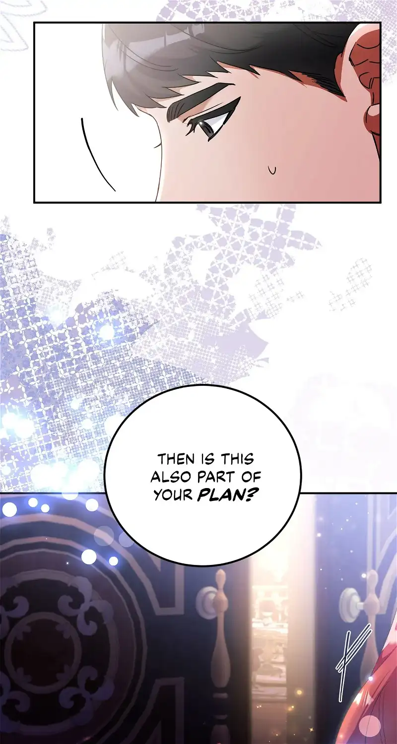 The Saintess Returns To The Emperor Chapter 37 - Page 78