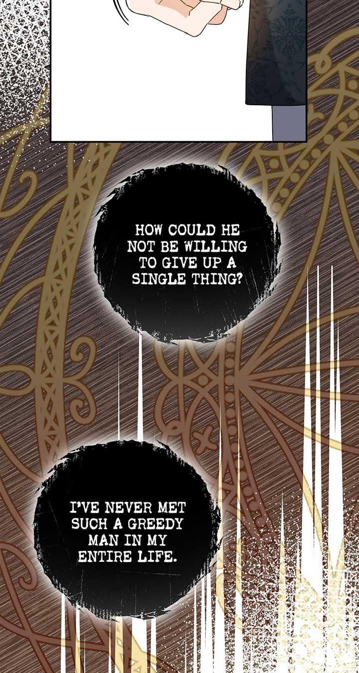 The Saintess Returns To The Emperor Chapter 39 - Page 5