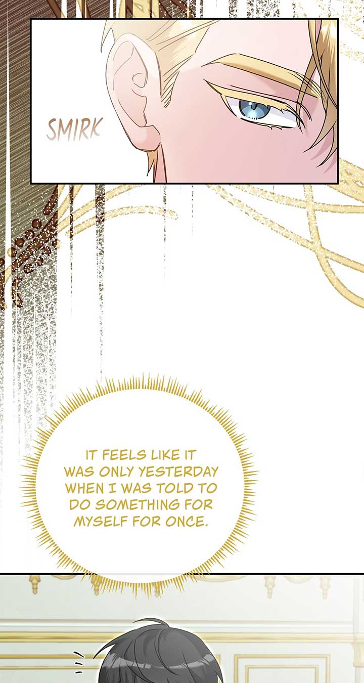 The Saintess Returns To The Emperor Chapter 39 - Page 6