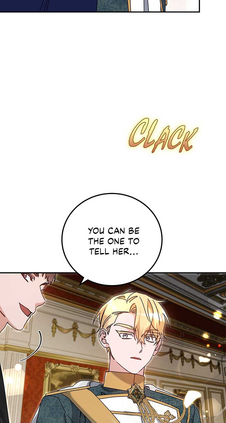 The Saintess Returns To The Emperor Chapter 39 - Page 10