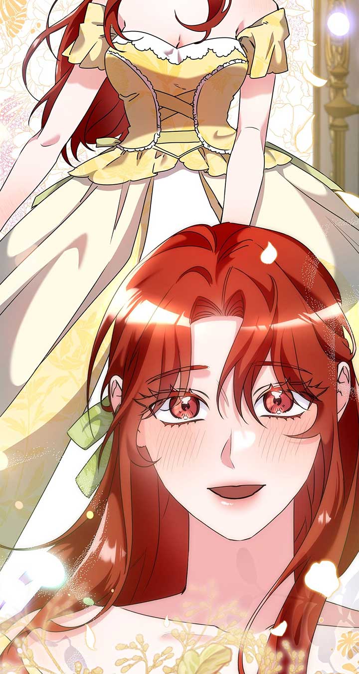 The Saintess Returns To The Emperor Chapter 39 - Page 12