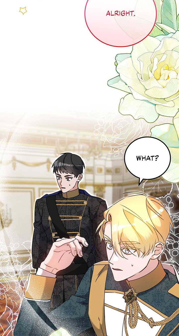 The Saintess Returns To The Emperor Chapter 39 - Page 27