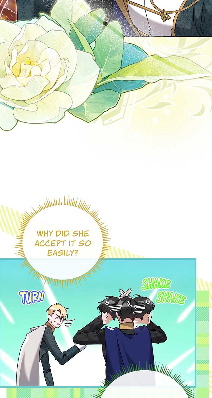 The Saintess Returns To The Emperor Chapter 39 - Page 28