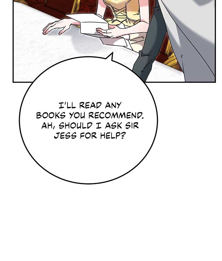 The Saintess Returns To The Emperor Chapter 39 - Page 30