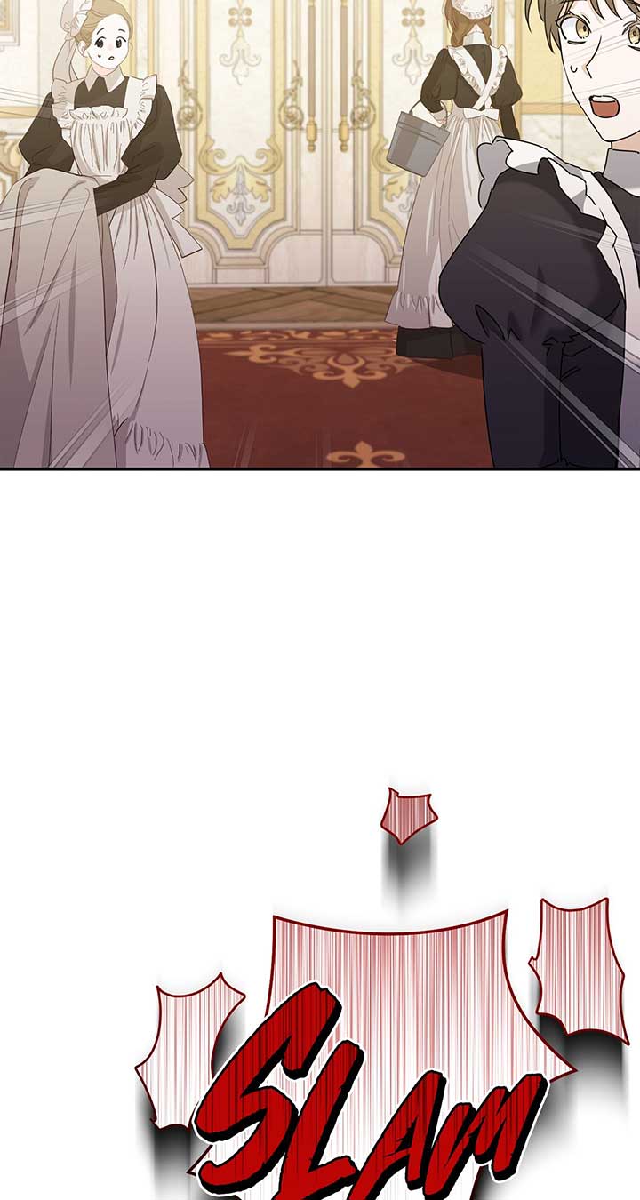 The Saintess Returns To The Emperor Chapter 39 - Page 43