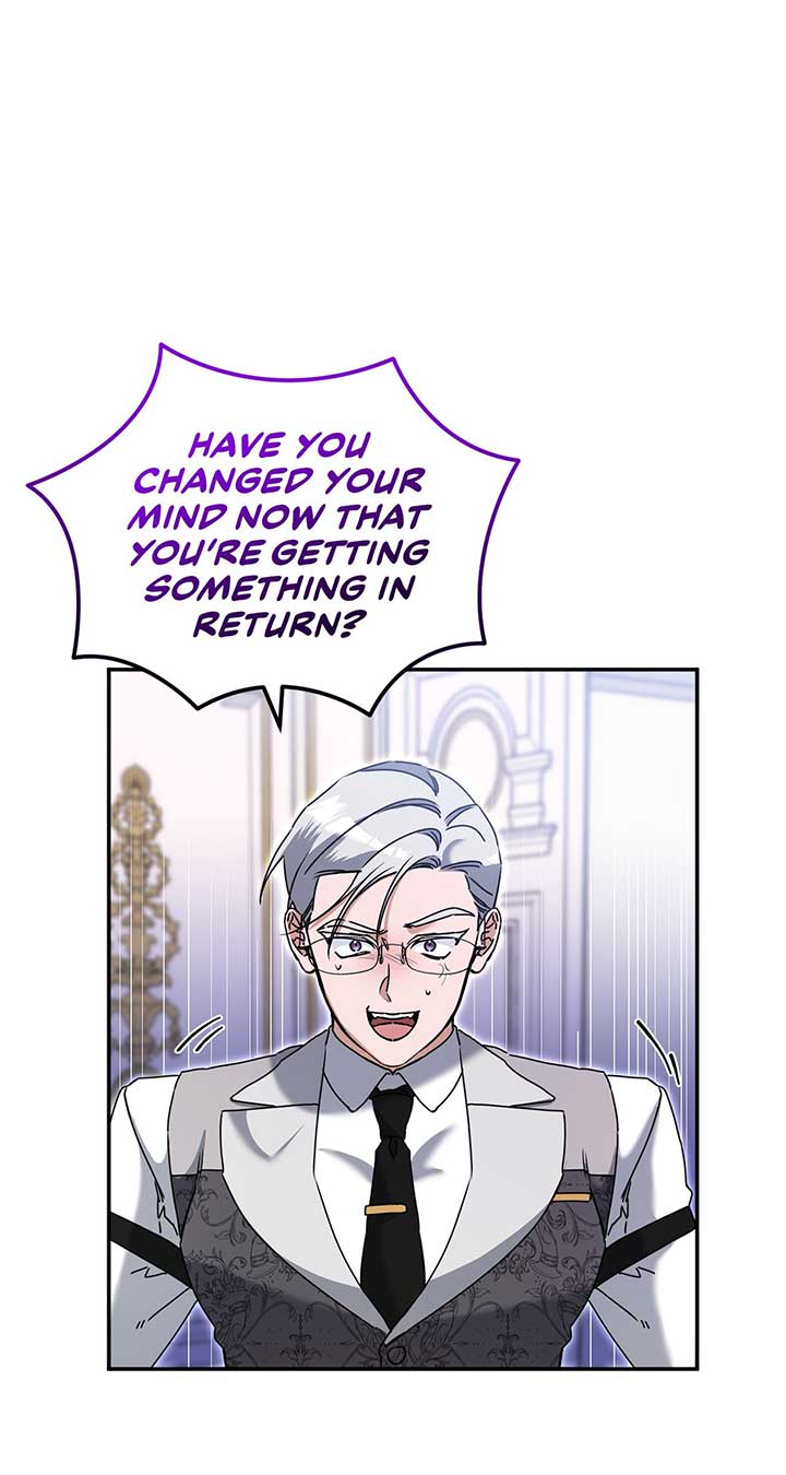 The Saintess Returns To The Emperor Chapter 39 - Page 46