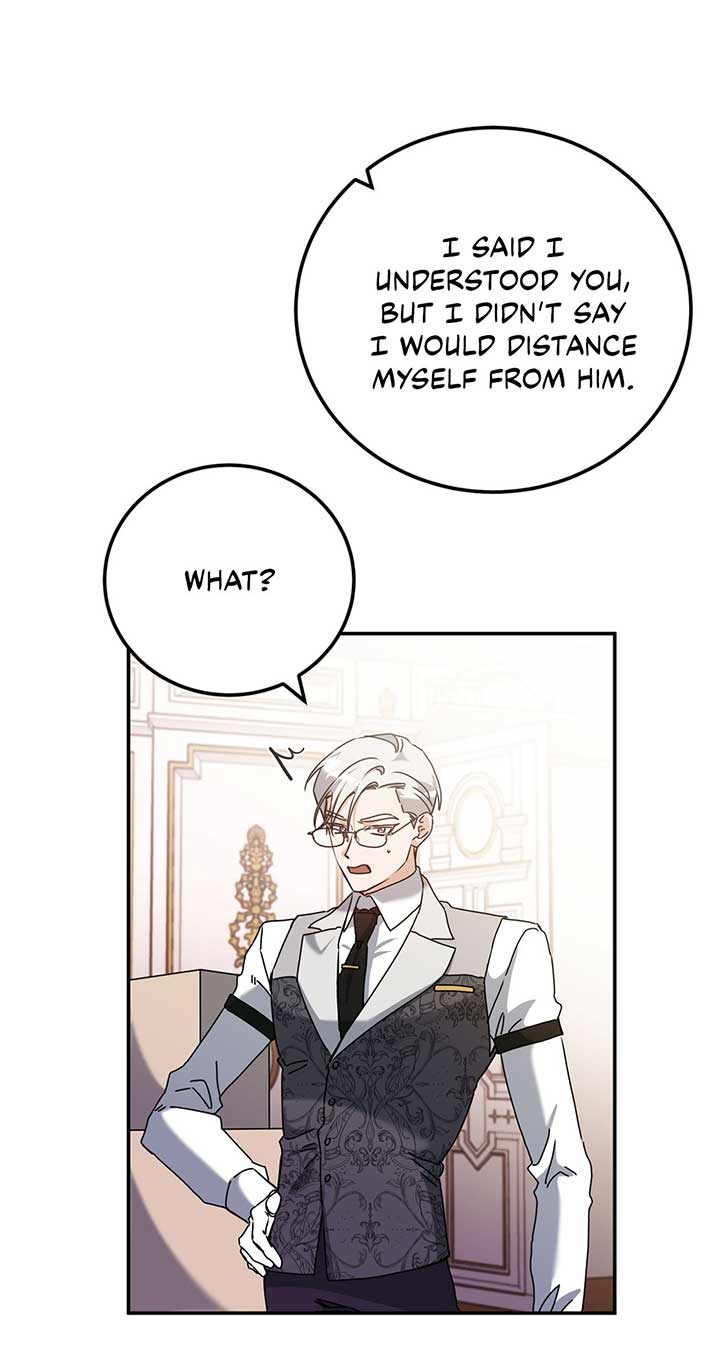 The Saintess Returns To The Emperor Chapter 39 - Page 50