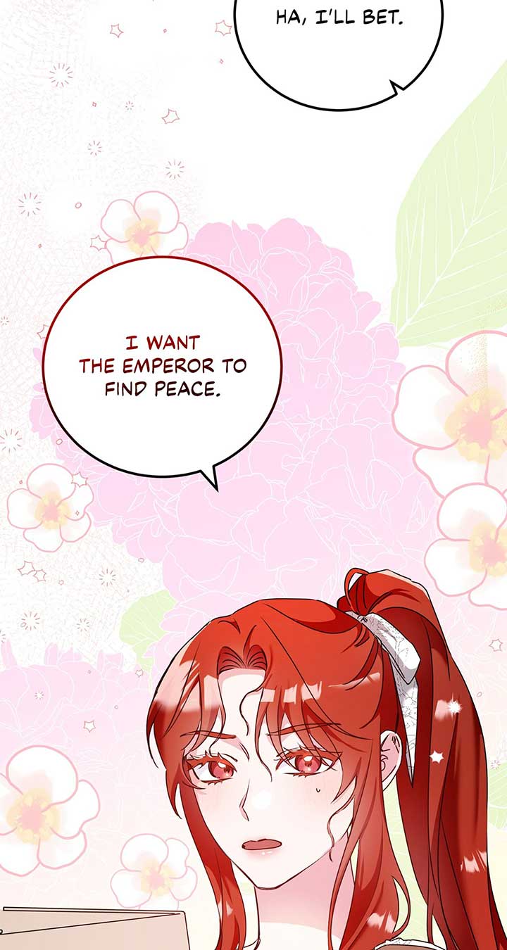 The Saintess Returns To The Emperor Chapter 39 - Page 52