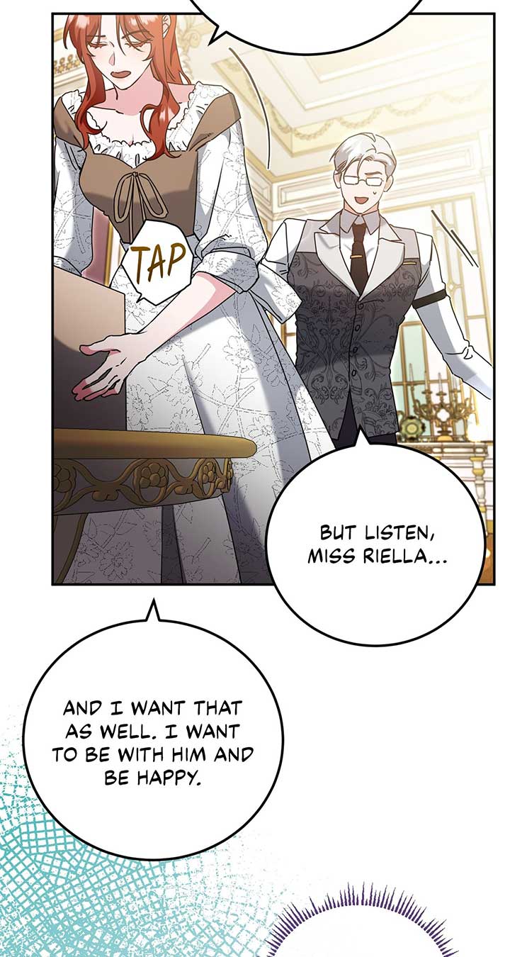 The Saintess Returns To The Emperor Chapter 39 - Page 54