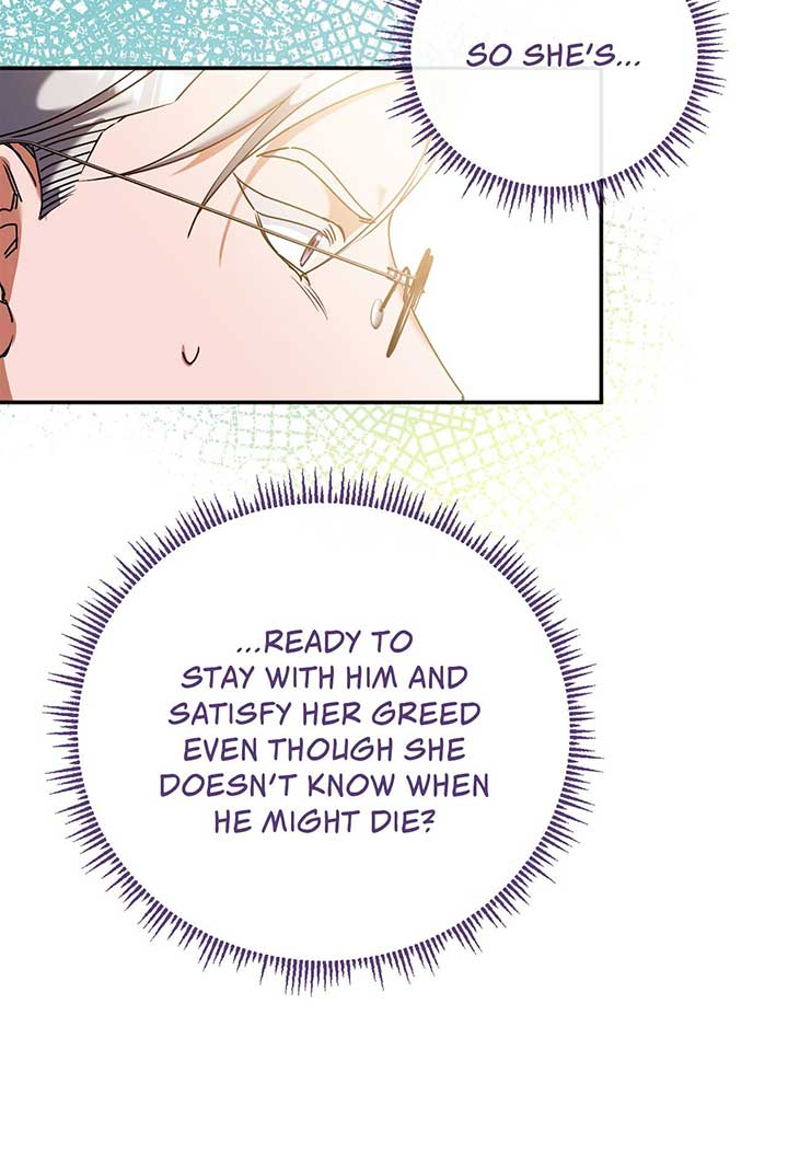 The Saintess Returns To The Emperor Chapter 39 - Page 55