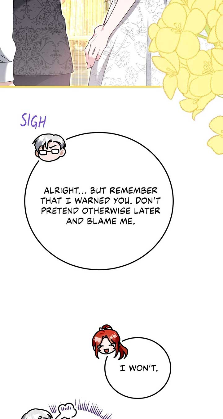 The Saintess Returns To The Emperor Chapter 39 - Page 57