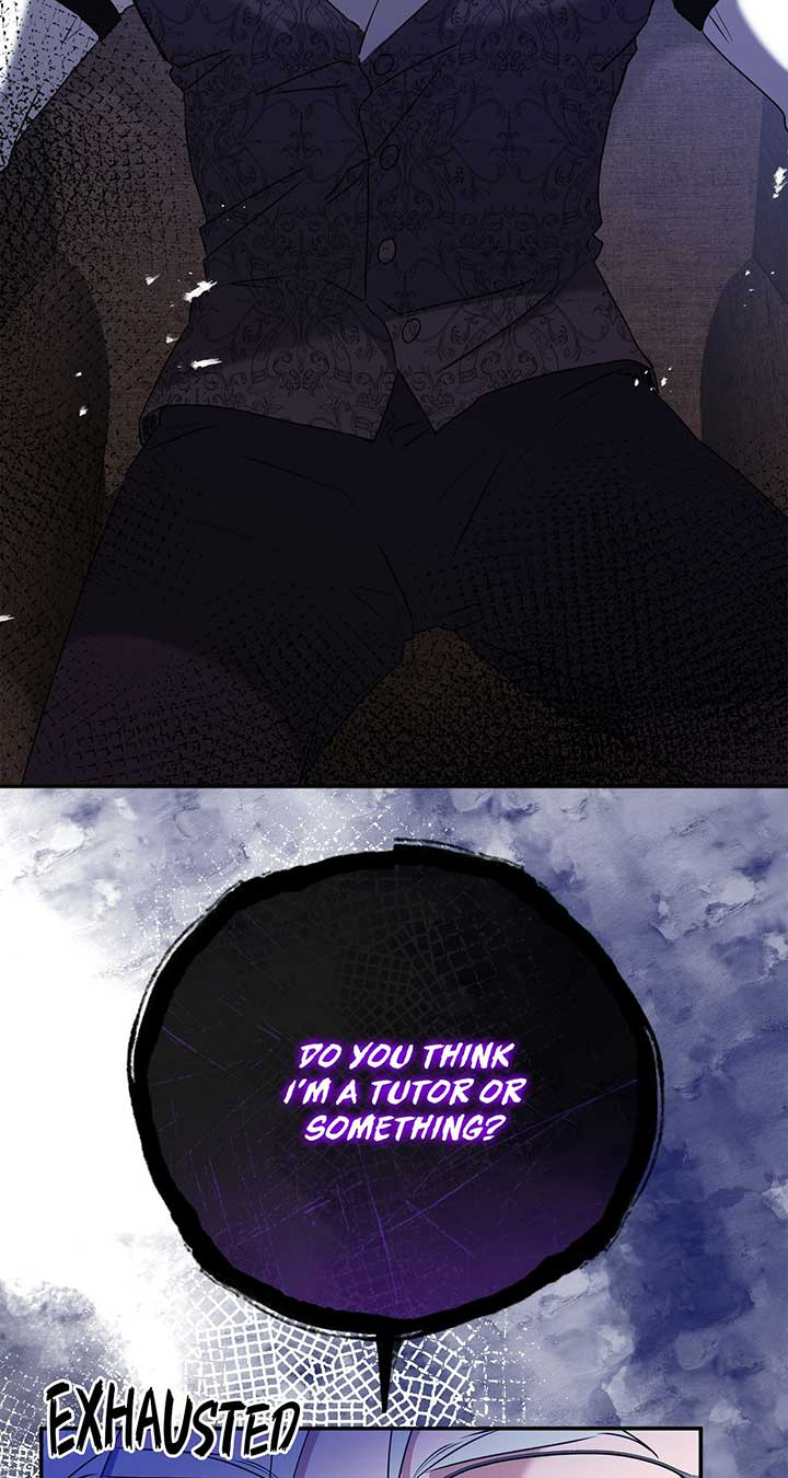 The Saintess Returns To The Emperor Chapter 39 - Page 65