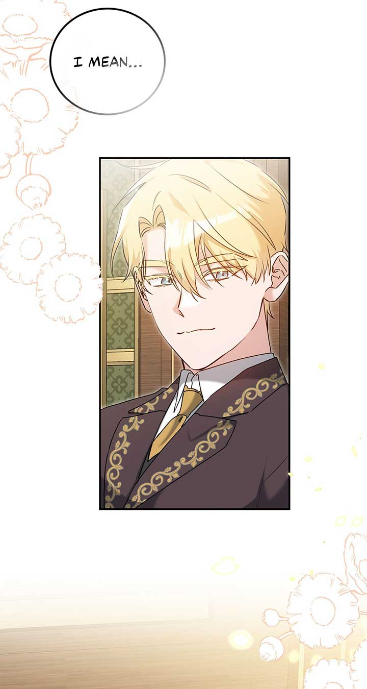 The Saintess Returns To The Emperor Chapter 39 - Page 68