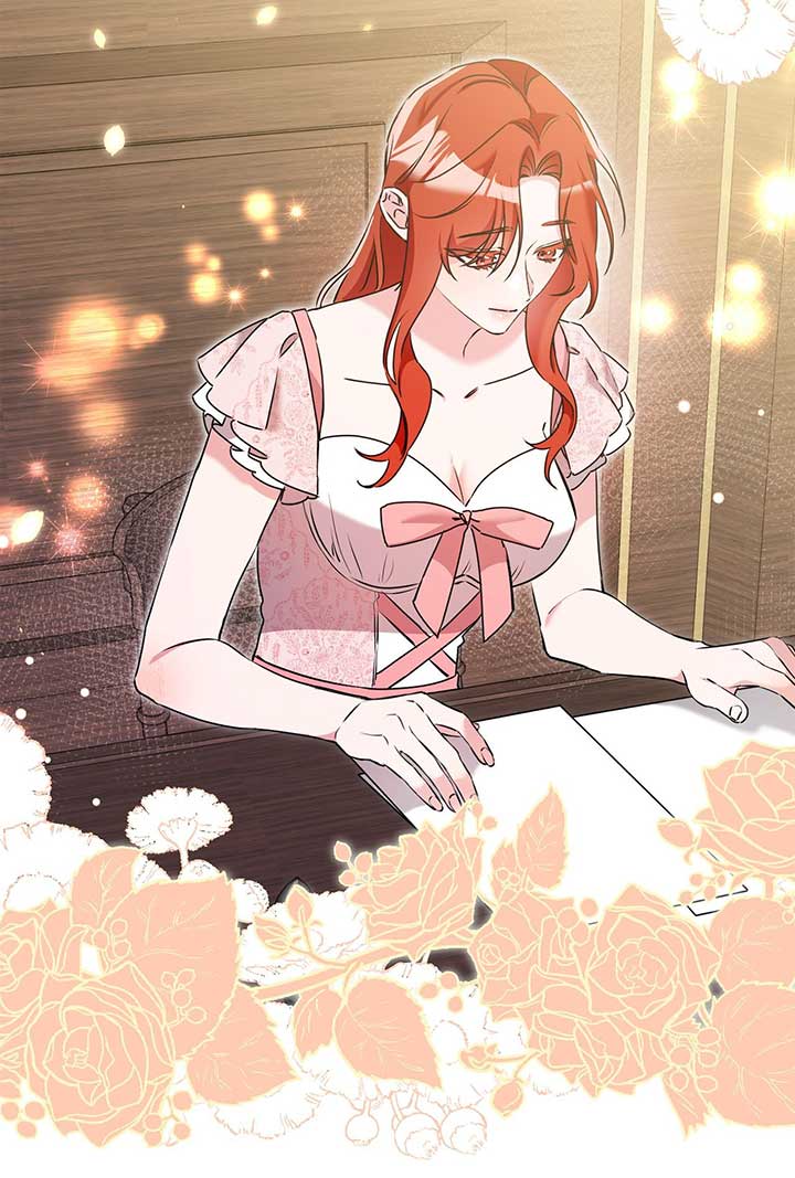 The Saintess Returns To The Emperor Chapter 39 - Page 69