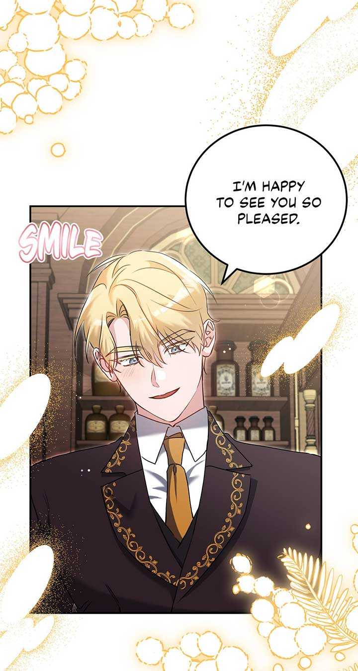 The Saintess Returns To The Emperor Chapter 39 - Page 74