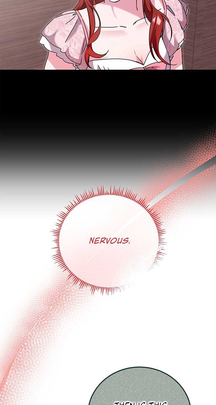 The Saintess Returns To The Emperor Chapter 39 - Page 77