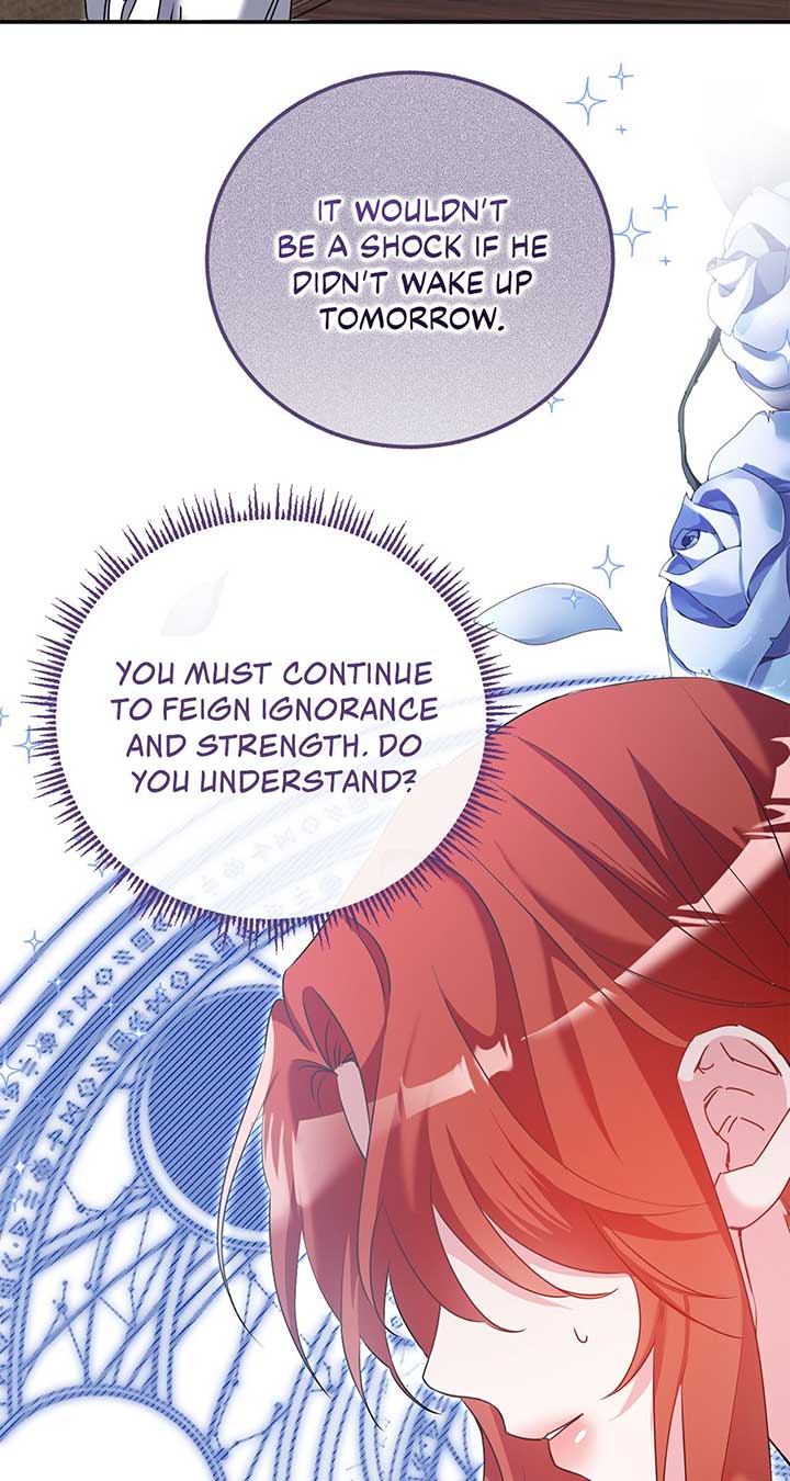 The Saintess Returns To The Emperor Chapter 39 - Page 80