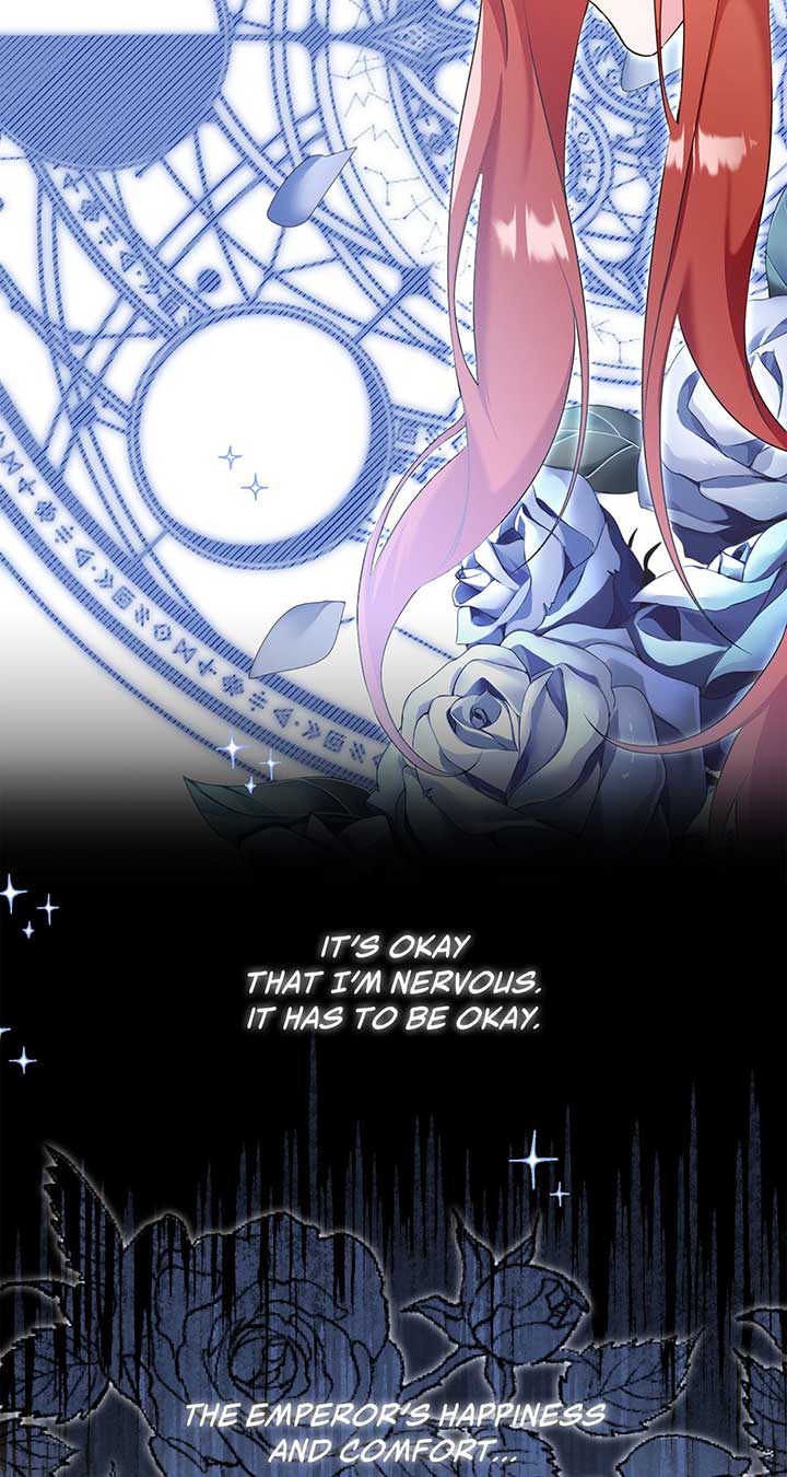 The Saintess Returns To The Emperor Chapter 39 - Page 81