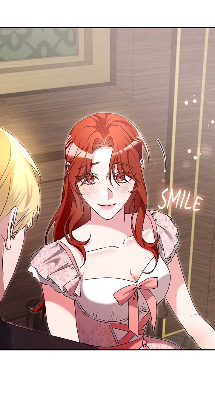 The Saintess Returns To The Emperor Chapter 39 - Page 83