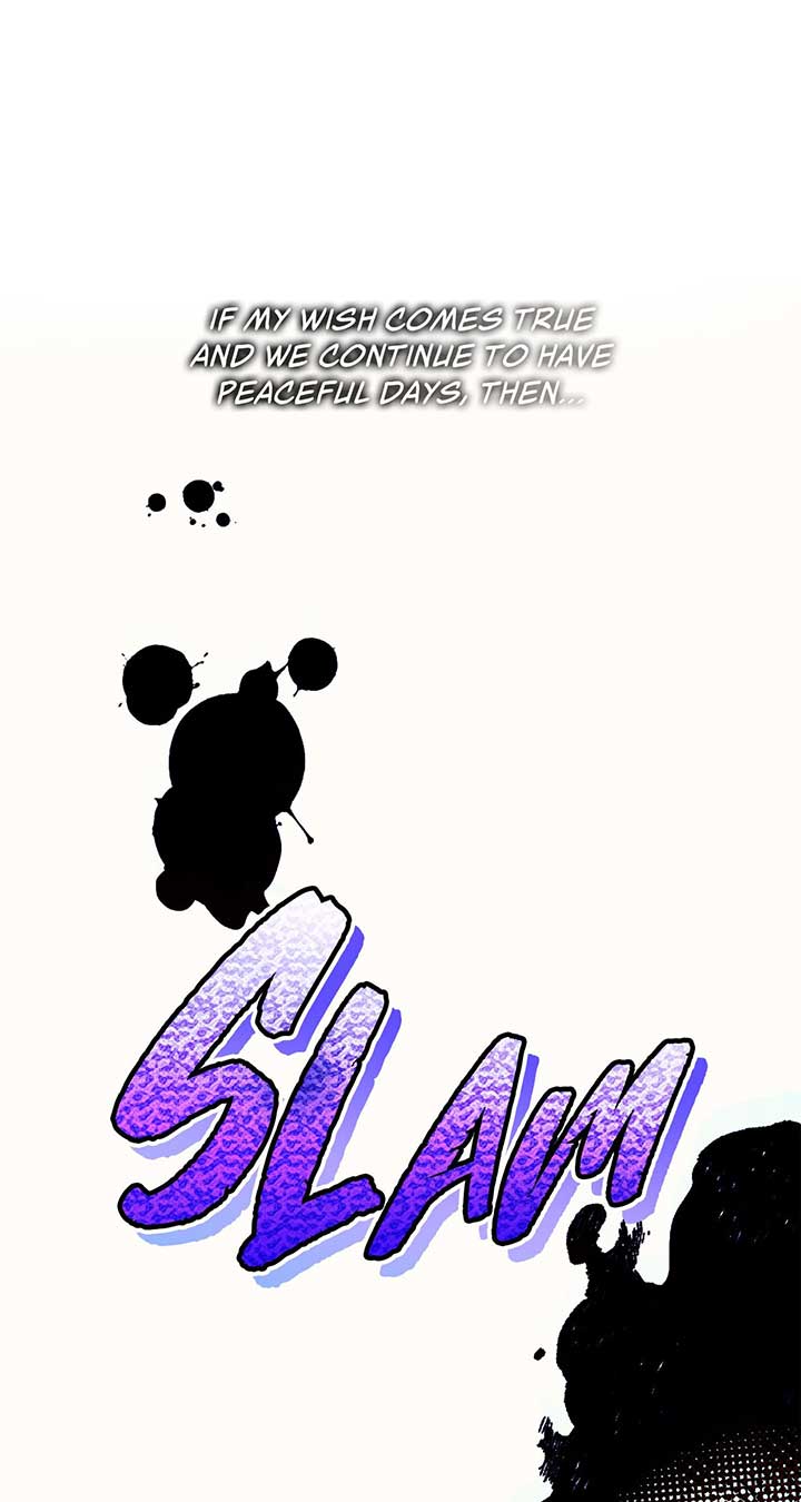 The Saintess Returns To The Emperor Chapter 39 - Page 85