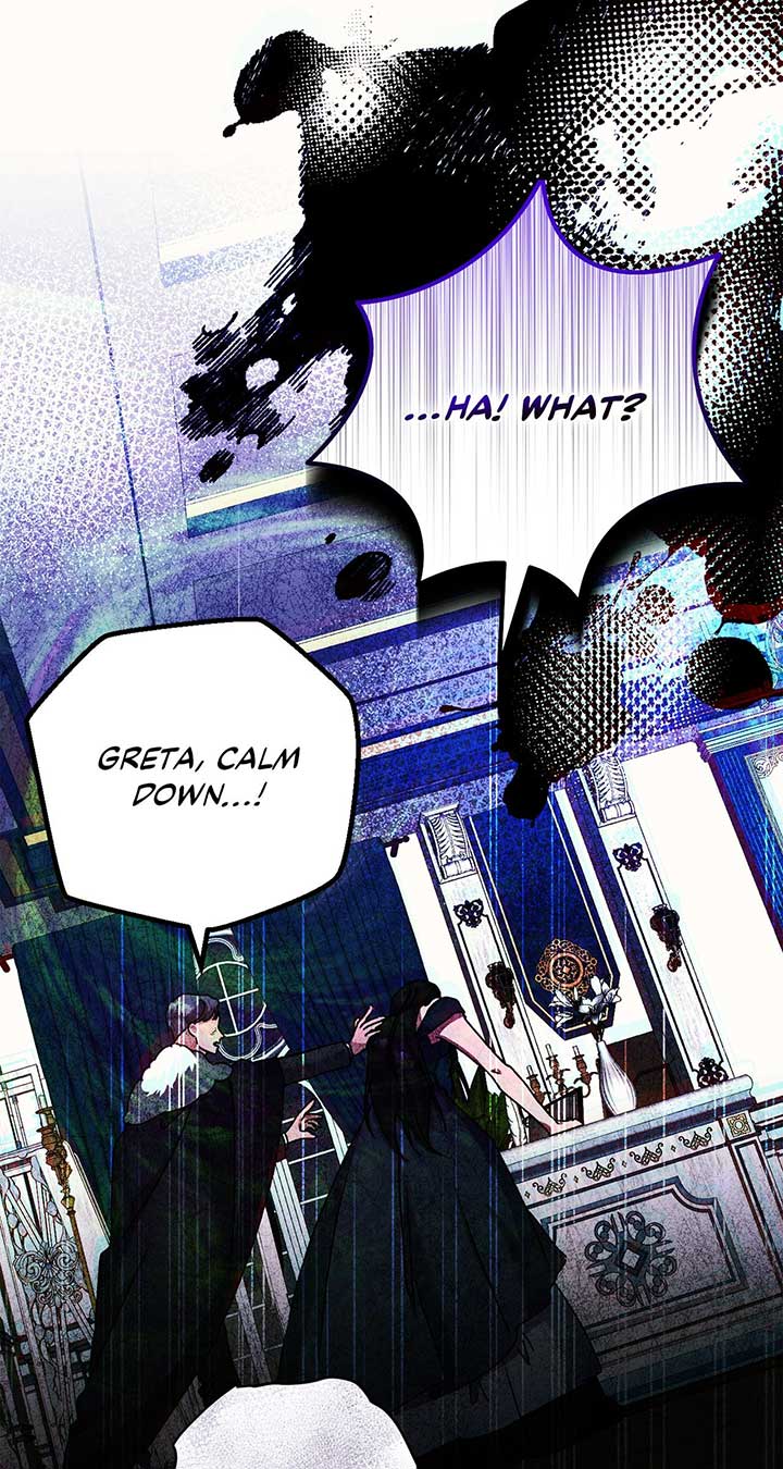 The Saintess Returns To The Emperor Chapter 39 - Page 86